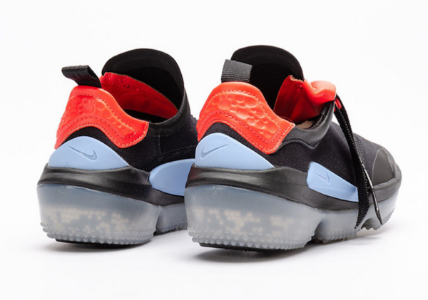 Giày Nike Joyride Optik 'Black Light Blue' AJ6844-007 - Ảnh 4