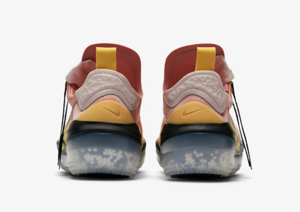Giày Nike Joyride Optik 'Coral' AJ6844-600 - Ảnh 6