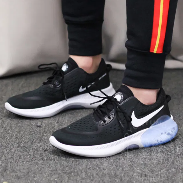 Giày Nike Joyride Run 2 POD 'Black' CD4365-001 - Ảnh 2