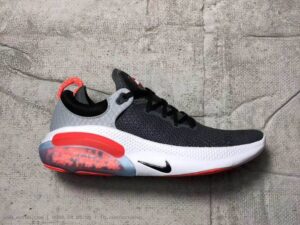 Alternative view of Giày Nike Joyride Run FK 'Bright Cimson' AQ2730-004
