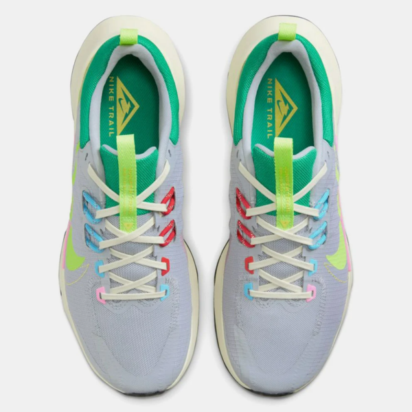 Giay Nike Juniper Trail 2 'Wolf Grey' DM0822-004