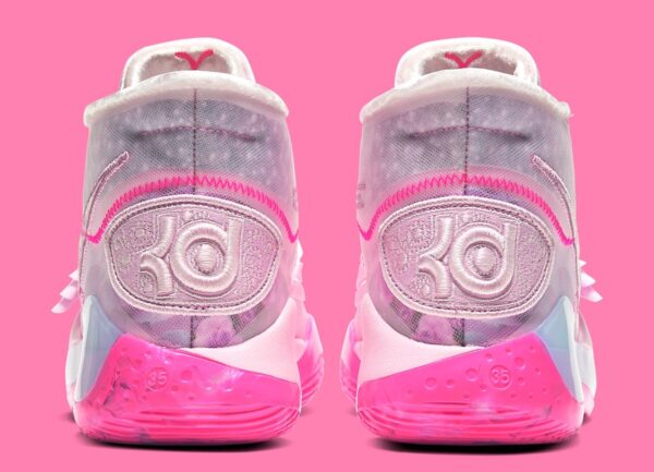 Giày Nike KD 12 Aunt Pearl CT2740-900 - Ảnh 6