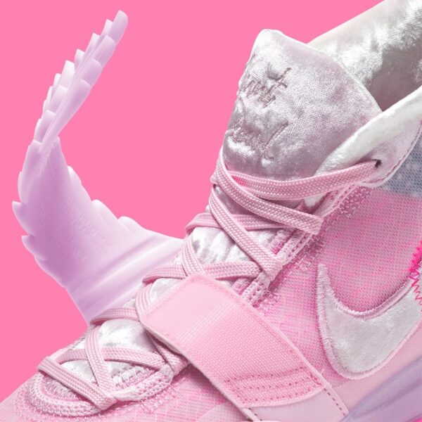 Giày Nike KD 12 Aunt Pearl CT2740-900 - Ảnh 3