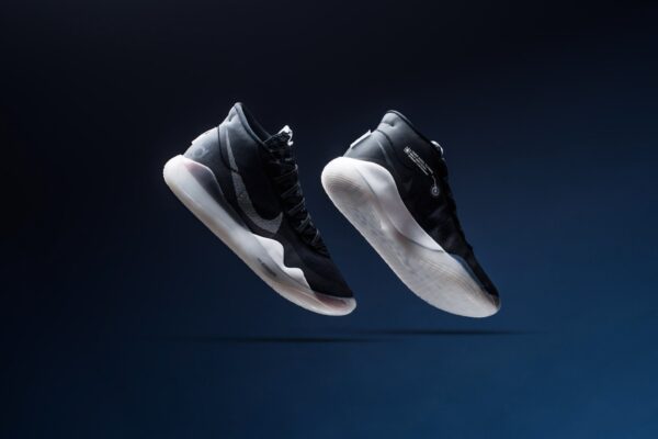 Giày Nike KD 12 The Day One AR4229-001 - Ảnh 4