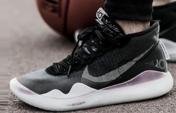 Giày Nike KD 12 The Day One AR4229-001 - Ảnh 6