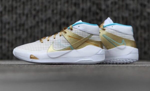 Giày Nike KD 13 'EYBL' DA0895-102 - Ảnh 5