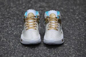 Alternative view of Giày Nike KD 13 'EYBL' DA0895-102