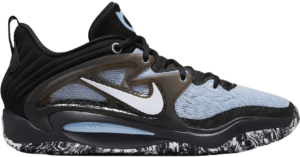 Giày Nike KD 15 'Black Royal Tint' DM1054-101