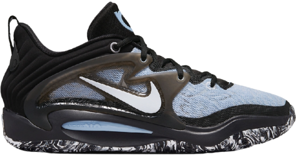 Giày Nike KD 15 'Black Royal Tint' DM1054-101