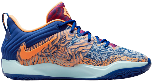 Giày Nike KD 15 'Napheesa Collier' DM1054-400
