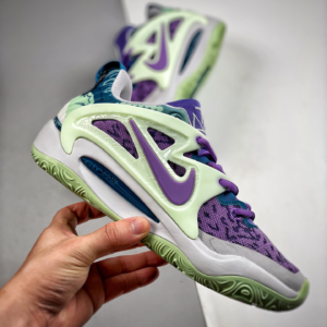 Giay Nike KD 15 'Psychic Purple' DC1975-500