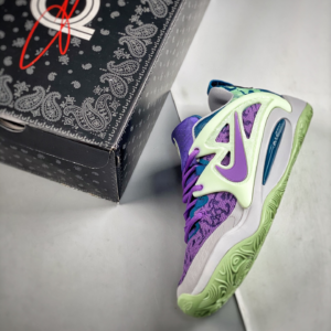 Giay Nike KD 15 'Psychic Purple' DC1975-500