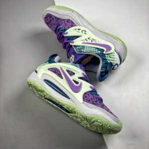 Giay Nike KD 15 'Psychic Purple' DC1975-500