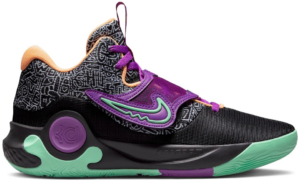 Giay Nike KD Trey 5 X 'Brooklyn Courts' DD9538-013