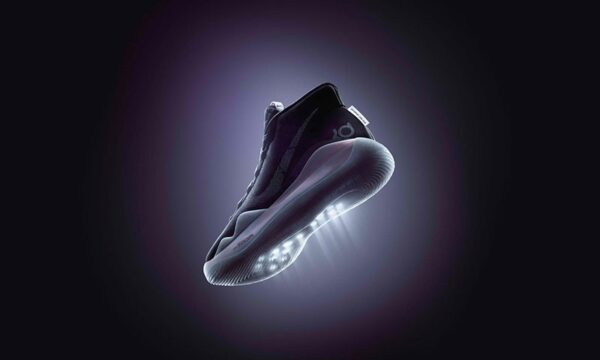 Giày Nike KD 12 The Day One AR4229-001 - Ảnh 3