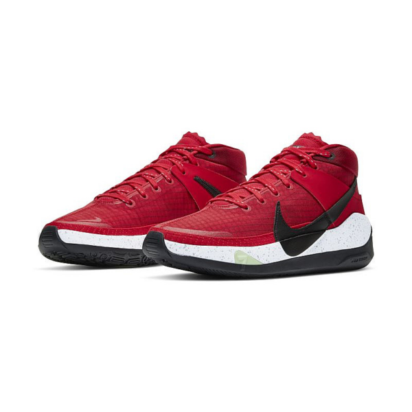 Giày Nike KD 13 TB 'University Red' CK6017-600 - Ảnh 3