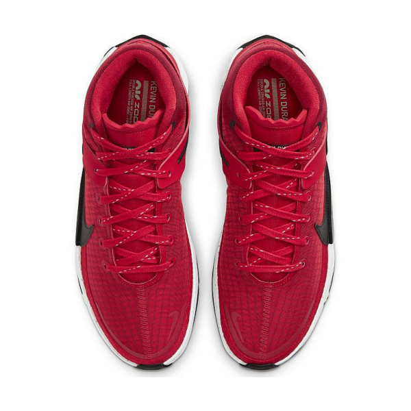 Giày Nike KD 13 TB 'University Red' CK6017-600 - Ảnh 2