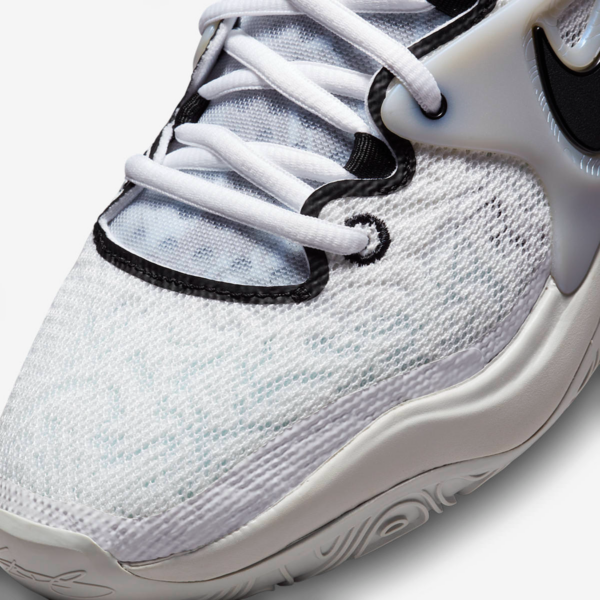 Giày Nike KD 15 'Brooklyn Nets' DM1054-100 - Ảnh 9