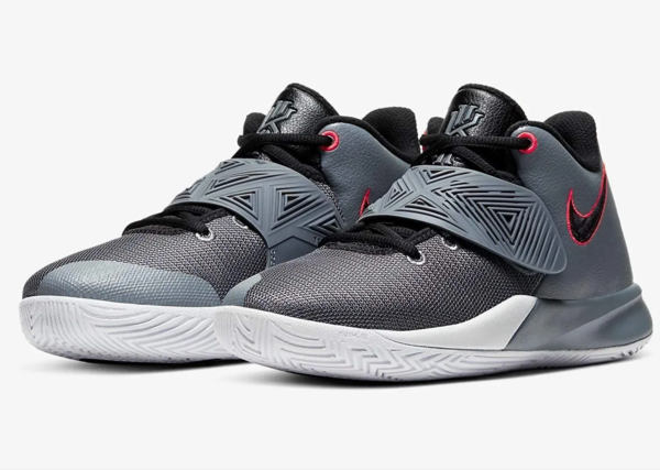 Giày Nike Kid’s Kyrie Flytrap 3 BQ5620-004 - Ảnh 4