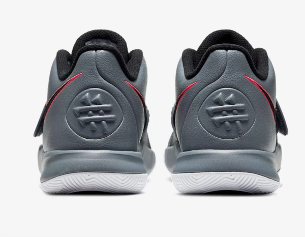 Giày Nike Kid’s Kyrie Flytrap 3 BQ5620-004 - Ảnh 5