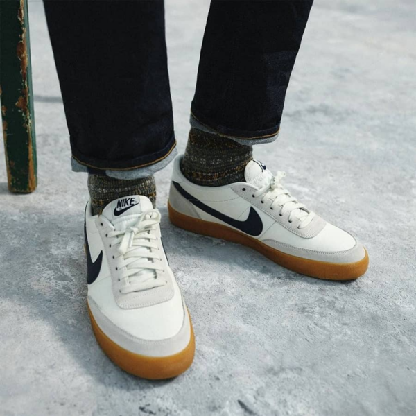 Giày Nike Killshot 2 'Midnight Navy' 432997-107 - Ảnh 2