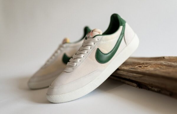 Giày Nike Killshot OG Sail Gorge Green CU9180-100 - Ảnh 5