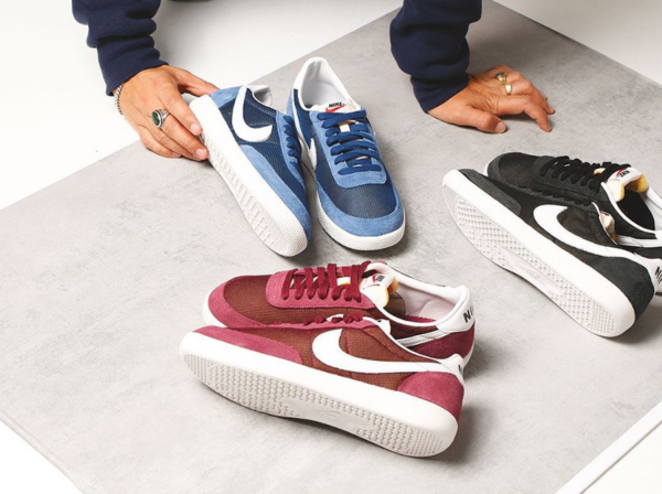 Giày Nike Killshot OG 'Beetroot' DC1982-600 - Ảnh 5