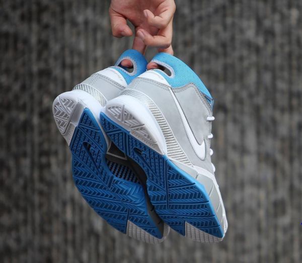 Giày Nike Zoom Kobe 1 Protro MPLS AQ2728-001 - Ảnh 2