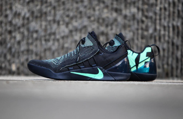 Giày Nike Kobe A.D. NXT Mambacurial 882049-400 - Ảnh 5