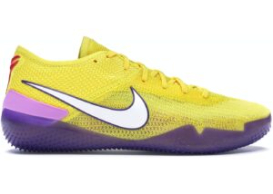 Giày Nike Kobe AD NXT 360 'Yellow Strike' AQ1087-700