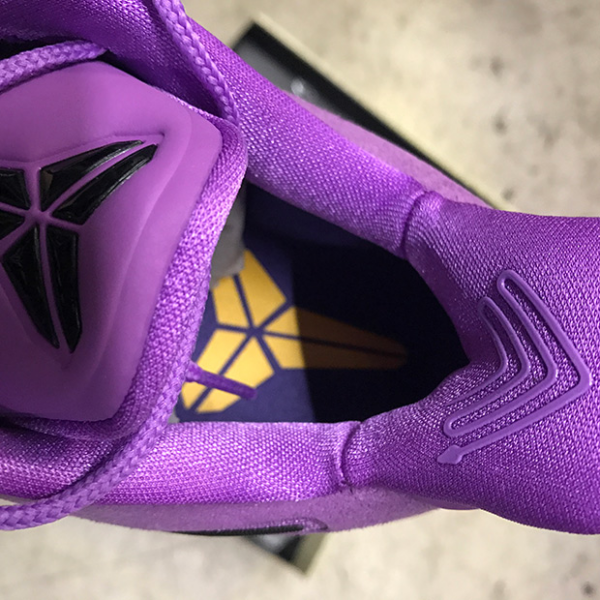 Giay Nike Kobe A.D 'Purple Stardust' 852425-500