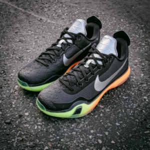 Alternative view of Giày Nike Kobe 10 All Star 742546-097