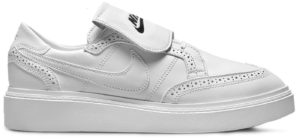 Giày Nike Kwondo 1x G-Dragon 'Triple White' DH2482-100