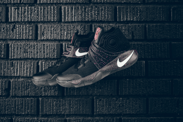 Giày Nike Kyrie 2 'Bright Crimson' 819583-006 - Ảnh 6