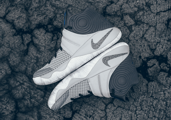 Giày Nike Kyrie 2 'Omega' 819583-004 - Ảnh 7