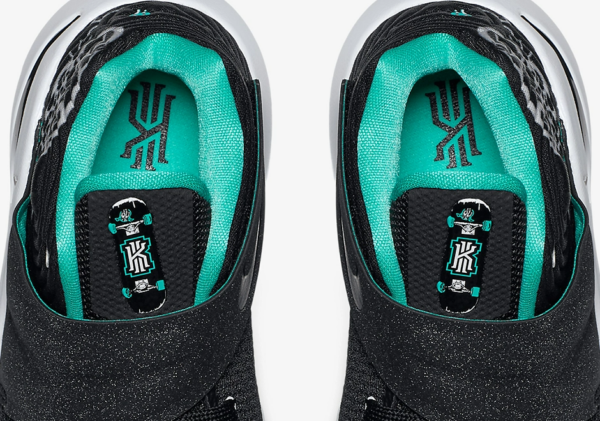 Giày Nike Kyrie 2 'Skateboard' 826673-001 - Ảnh 6