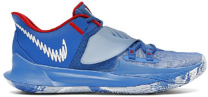 Giày Nike Kyrie Low 3 'Pacific Blue' CJ1287-400