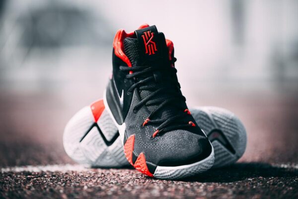 Giày Nike Kyrie 4 '41 For The Ages' 943806-005 - Ảnh 6