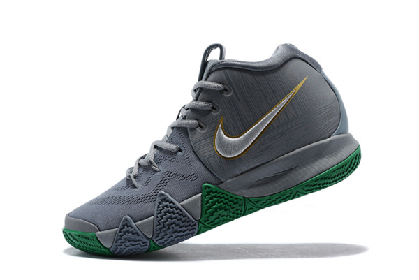 Giày Nike Kyrie 4 'City Guardians' 943806-001 - Ảnh 5