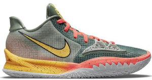 Giày Nike Kyrie Low 4 'Sunrise' CW3985-301
