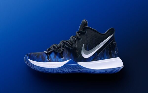 Giày Nike Kyrie 5 'Duke' CI0306-901 - Ảnh 3