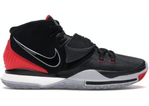 Giày Nike Kyrie 6 'Bred' BQ4631-002