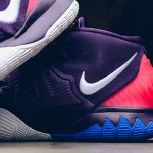 Alternative view of Giày Nike Kyire 6 BG 'Enlightenment' BQ5599-500