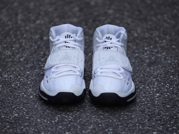 Giày Nike Kyrie 6 'Oreo' BQ4630-100 - Ảnh 6