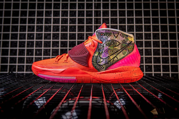 Giày Nike Kyrie 6 Preheat 'Berlin' CN9839-600 - Ảnh 6