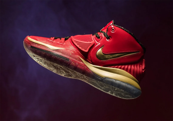 Giày Nike  Kyrie 6 'Trophies NBA ASG 2020' CD5026-900 - Ảnh 6