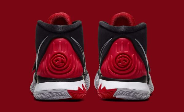 Giày Nike Kyrie 6 'Bred' BQ4631-002 - Ảnh 8