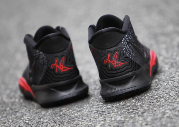 Giày Nike Kyrie 7 'Bred' CQ9326-001 - Ảnh 8