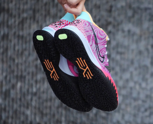 Giày Nike Kyrie 7 'Creator' DC0588-601 - Ảnh 3