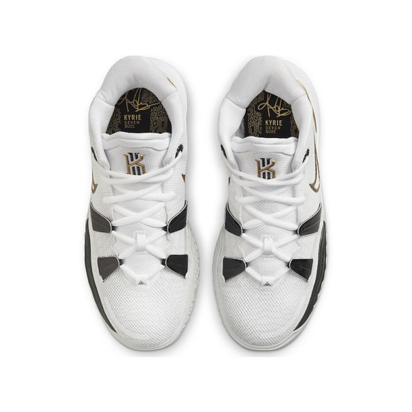 Giày Nike Kyrie 7 'NBA Final Rings' CT4080-101 - Ảnh 3
